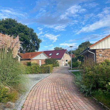 Feriendorf Südstrand Haus 35 Pelzerhaken Exterior foto
