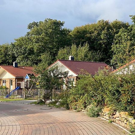 Feriendorf Südstrand Haus 35 Pelzerhaken Exterior foto