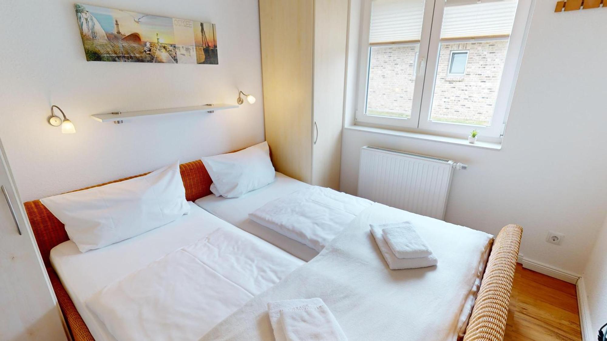 Feriendorf Südstrand Haus 35 Pelzerhaken Exterior foto